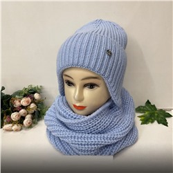 Шапка+хомут, Артикул: 106059