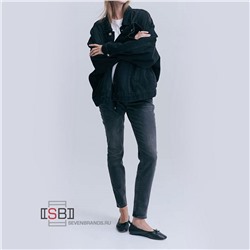 H&M, 627595, Джинсы