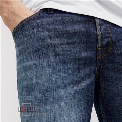 JACK&JONES, 12201629, Шорты джинсовые