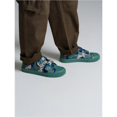 Кеды для мальчика