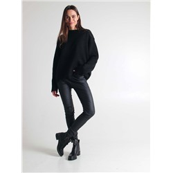 Ботильоны ED'ART 244.vena.black R