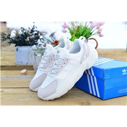 Adidas Zx 22 Boost из натуральной замши и нейлона