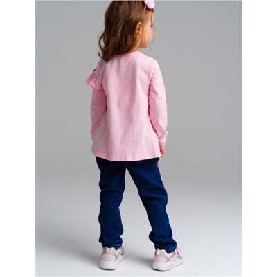 Джинсы для девочки