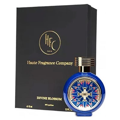 HFC Divine Blossom edp 75 ml