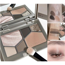 Палетка теней для век Tatibeauty