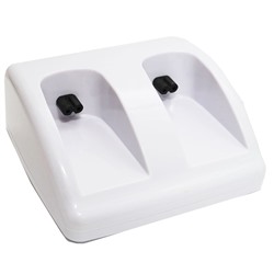 Воскоплав Double Depilatory Roll on Wax Warmer