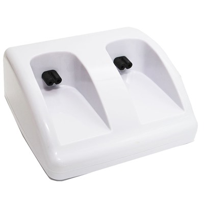 Воскоплав Double Depilatory Roll on Wax Warmer