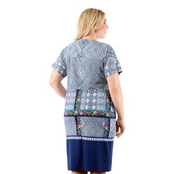 Платье «Итальянская сказка» (002142105)
