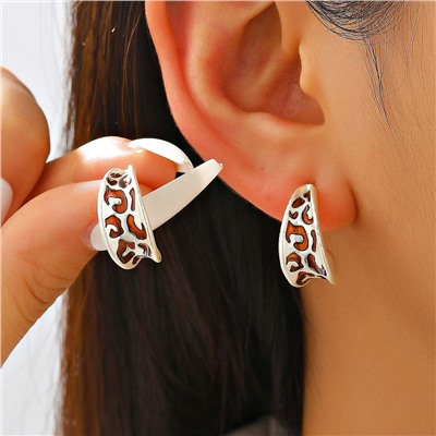 Серьги на гвоздиках арт. 13 5022 (id 289873)