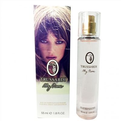 Trussardi My Name edp 55 ml с феромонами