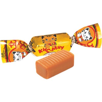 Маулен (Кис-кис) ирис в перкр., Рахат 1кг