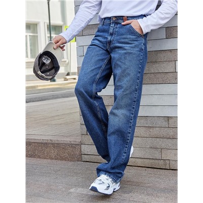 Мужские джинсы арт. 0904