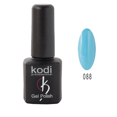 Гель Лак Kodi Professional № 88 7 ml