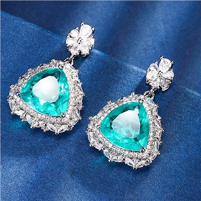 Серьги на гвоздиках арт. 22 7792 (id 290763)