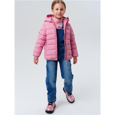 Куртка демисезонная для девочки
