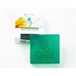 Мыло для интимной гигиены 50гр