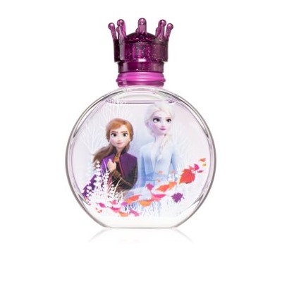 Disney  Eau de Toilette (EdT) Туалетная вода Frozen II, 30 мл