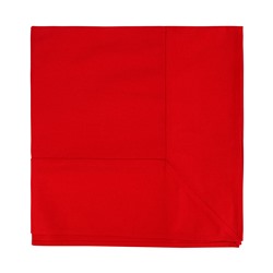 Скатерть из хлопка из коллекции New Year Essential, 170х250 см