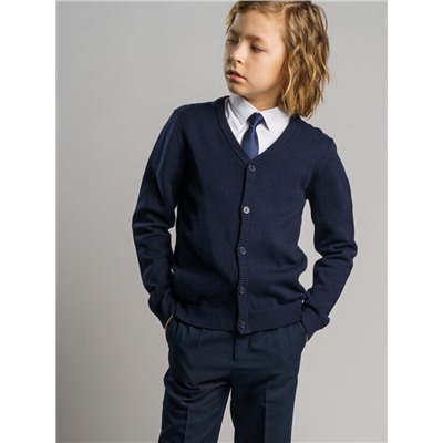 Кардиган для мальчика