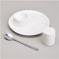 НАБОР ДЛЯ ЗАВТРАКА 3 ПР. LEFARD "SUNDAY"