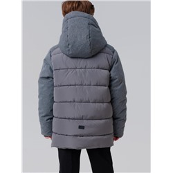 Куртка зимняя для мальчика