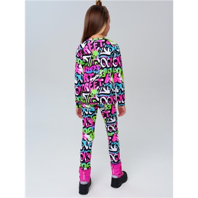 Термобелье для девочки