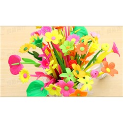 Ручка Цветочек