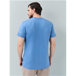 Футболка мужская арт. 02285/Nautical