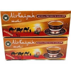 Чай Аль Кайрат пакистанский 25пак 50гр