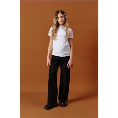 Джемпер для девочек