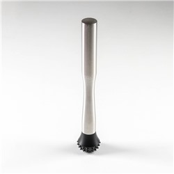 Мадлер - толкушка Magistro «Палица», 25.5 см