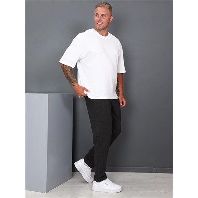 Брюки Люкс графитовый ИвК