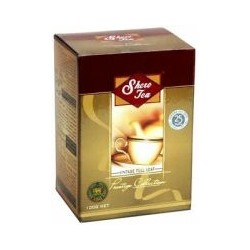 Shere Черный чай Винтаж крупнолистовой 100гр (1/100)