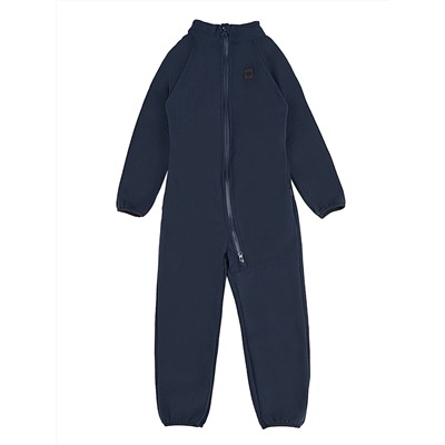 Комбинезон флисовый для мальчика NIKASTYLE 8т10024 Неви