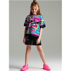 Футболка для девочки