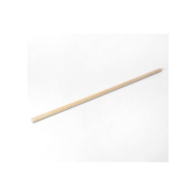 1403421 Палка гимнастическая, деревянная 80 см х 2 см х 2 см