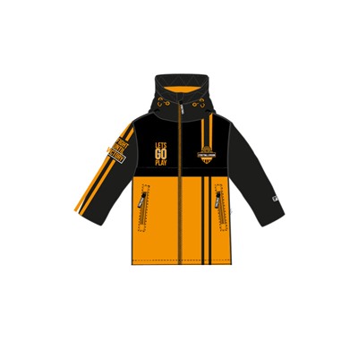 Ветровка для мальчика