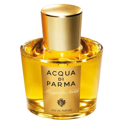 Acqua di Parma (Аква ди Парма)  Eau de Parfum (EdP) Парфюмерная вода Magnolia Nobile, 50 мл