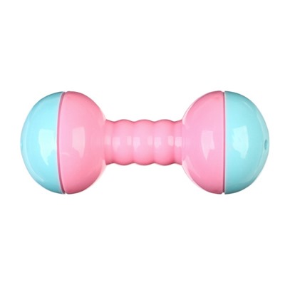 Набор игрушек для девочек Крошка Я «Давай играть», 3 предмета