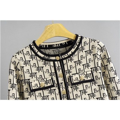 Butterfly Костюм женский    2512201515