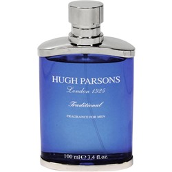 Hugh Parsons Men Eau de Parfum Парфюмерная вода Spray Спрей, 100 мл