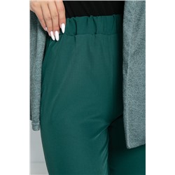 Костюм Нинэль (зеленый) К11030