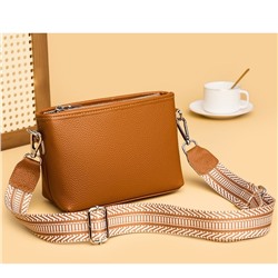 Bags Сумка женская / кожа /  0026201