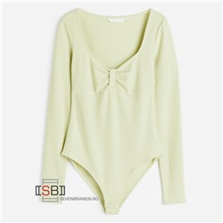 H&M, 434518, Боди