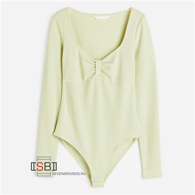 H&M, 434518, Боди
