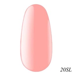 Гель Лак Kodi Professional № 20SL 12 ml
