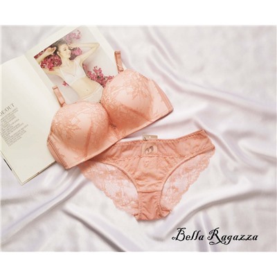 Комплект арт.935, розовый