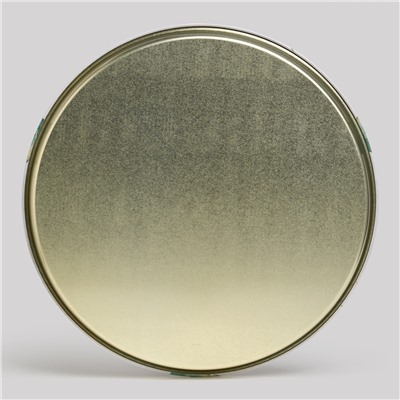 ПОДНОС СЕРВИРОВОЧНЫЙ AGNESS "GOURMET FEAST" 33*2,1 СМ