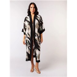 Платье пляжное №240113 Chantemely Дроп