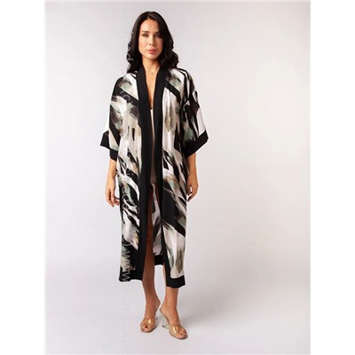 Платье пляжное №240113 Chantemely Дроп